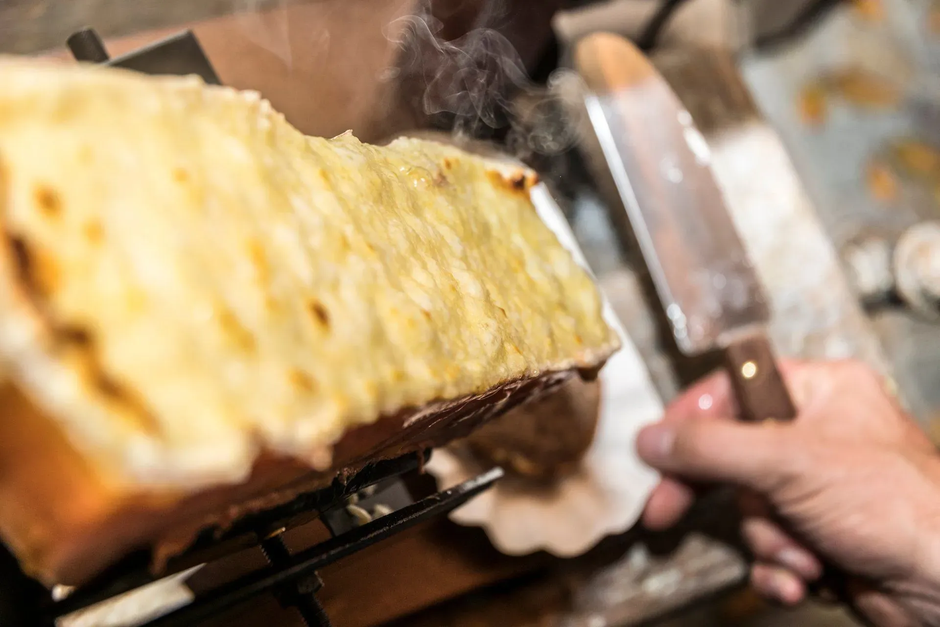 Raclette
